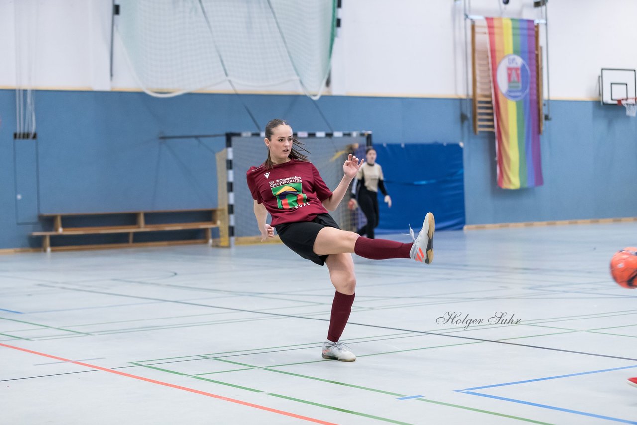 Bild 473 - wBJ Futsalmeisterschaft Runde 1